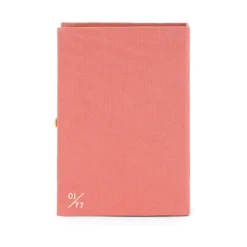 Non-Strapped|Book Clutch<Olympia Le-Tan The Interpretation of Dreams