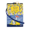 Strapped|Book Clutch<Olympia Le-Tan The Italian Dream by Madalina Andronic (Strapped)