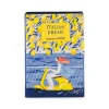 Non-Strapped|Book Clutch<Olympia Le-Tan The Italian Dream by Madalina Andronic
