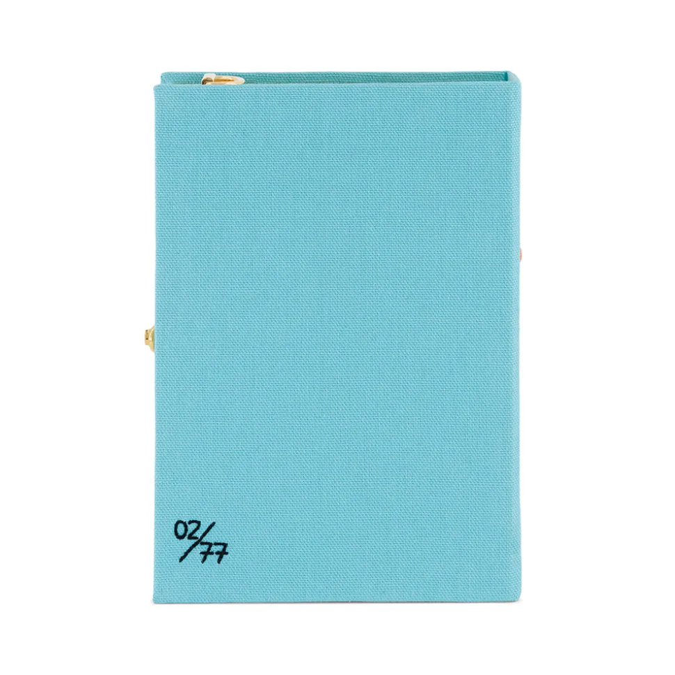 Strapped|Book Clutch<Olympia Le-Tan The Jungle Book (Strapped)