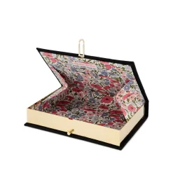 Non-Strapped|Book Clutch<Olympia Le-Tan The Language Of Flowers
