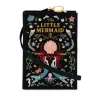 Strapped|Book Clutch<Olympia Le-Tan The Little Mermaid Black (Strapped)