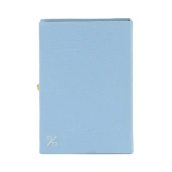 Non-Strapped|Book Clutch<Olympia Le-Tan The Louvre Paris Pissarro