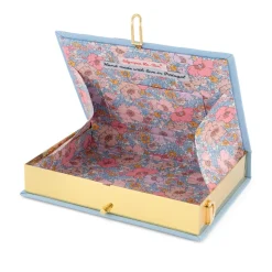 Strapped|Book Clutch<Olympia Le-Tan The Louvre Paris Pissarro (Strapped)