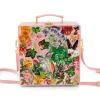 Non-Strapped|7-Inch<Olympia Le-Tan The Magic Garden