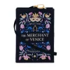 Strapped|Book Clutch<Olympia Le-Tan The Merchant of Venice by Jenny Zemanek (Strapped)