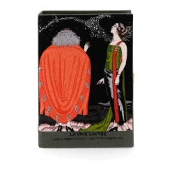 Non-Strapped|Book Clutch<Olympia Le-Tan The Milky Way