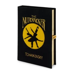 Non-Strapped|Book Clutch<Olympia Le-Tan The Nutcracker Classic by Holly Dunn