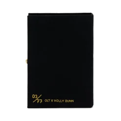 Non-Strapped|Book Clutch<Olympia Le-Tan The Nutcracker Classic by Holly Dunn