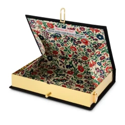Strapped|Book Clutch<Olympia Le-Tan The Nutcracker Classic by Holly Dunn (Strapped)