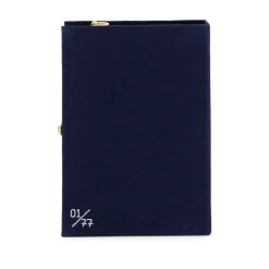 Strapped|Book Clutch<Olympia Le-Tan The Nutcracker (Strapped)