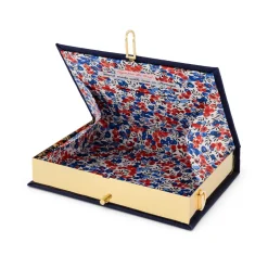 Strapped|Book Clutch<Olympia Le-Tan The Nutcracker (Strapped)