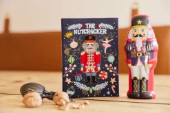 Strapped|Book Clutch<Olympia Le-Tan The Nutcracker (Strapped)