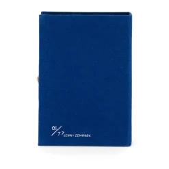 Non-Strapped|Book Clutch<Olympia Le-Tan The Odyssey