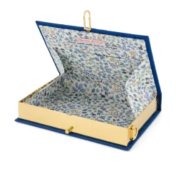 Strapped|Book Clutch<Olympia Le-Tan The Odyssey (Strapped)