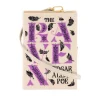 Strapped|Book Clutch<Olympia Le-Tan The Raven Edgar Allan Poe by Jenny Zemanek (Strapped)