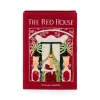 Non-Strapped|Book Clutch<Olympia Le-Tan The Red House by Madalina Andronic