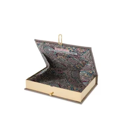 Non-Strapped|Book Clutch<Olympia Le-Tan The Scream