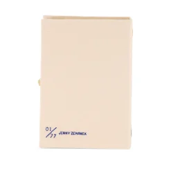 Non-Strapped|Book Clutch<Olympia Le-Tan The Secret Garden by Jenny Zemanek