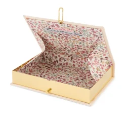 Non-Strapped|Book Clutch<Olympia Le-Tan The Stars