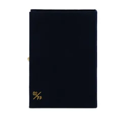 Non-Strapped|Book Clutch<Olympia Le-Tan The Stars by Grandville