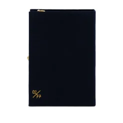 Strapped|Book Clutch<Olympia Le-Tan The Stars by Grandville (Strapped)