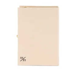 Strapped|Book Clutch<Olympia Le-Tan The Stars (Strapped)