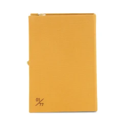 Strapped|Book Clutch<Olympia Le-Tan The Strombus Coral (Strapped)
