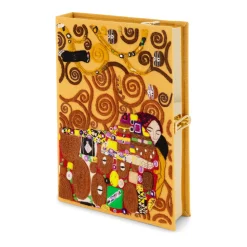 Strapped|Book Clutch<Olympia Le-Tan The Tree Of Life (Strapped)