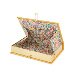 Strapped|Book Clutch<Olympia Le-Tan The Tree Of Life (Strapped)