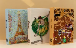 Strapped|Book Clutch<Olympia Le-Tan The Tree Of Life (Strapped)