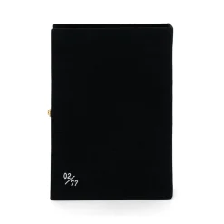 Non-Strapped|Book Clutch<Olympia Le-Tan The Virgin Klimt