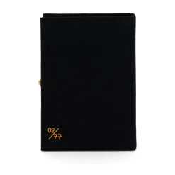 Non-Strapped|Book Clutch<Olympia Le-Tan The Wizard of Oz and the Golden Cap