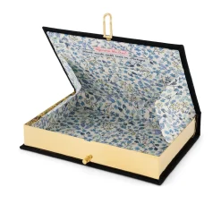 Non-Strapped|Book Clutch<Olympia Le-Tan The Wizard of Oz and the Golden Cap