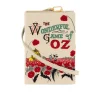 Strapped|Book Clutch<Olympia Le-Tan The Wonderful Game of Oz (Strapped)