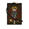 Strapped|Book Clutch<Olympia Le-Tan The Wonderful Wizard of Oz by Maja Lindberg (Strapped)