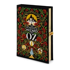 Non-Strapped|Book Clutch<Olympia Le-Tan The Wonderful Wizard of Oz by Maja Lindberg