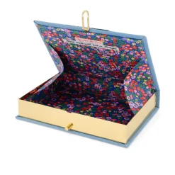 Non-Strapped|Book Clutch<Olympia Le-Tan The Wonderful Wizard of Oz & Friends