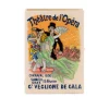 Non-Strapped|Book Clutch<Olympia Le-Tan Théâtre de l'Opéra