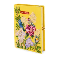 Strapped|Book Clutch<Olympia Le-Tan Together (Strapped)