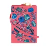 Strapped|Book Clutch<Olympia Le-Tan Tree of Life (Strapped)