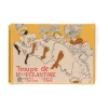 Non-Strapped|Book Clutch<Olympia Le-Tan Troupe de Mademoiselle Eglantine