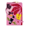 Strapped|Book Clutch<Olympia Le-Tan Tucano (Strapped)