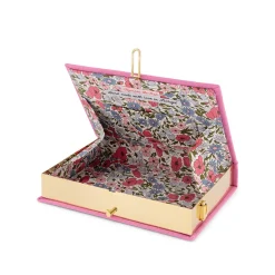 Strapped|Book Clutch<Olympia Le-Tan Tucano (Strapped)