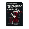 Non-Strapped|Book Clutch<Olympia Le-Tan Tu Paieras