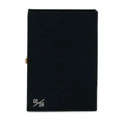 Non-Strapped|Book Clutch<Olympia Le-Tan Tu Paieras
