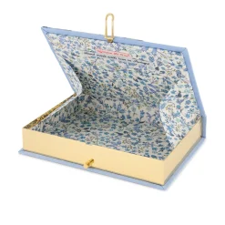 Non-Strapped|Book Clutch<Olympia Le-Tan Vail Colorado Ski