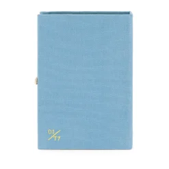 Non-Strapped|Book Clutch<Olympia Le-Tan Van Gogh La Chambre