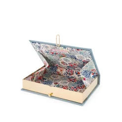 Strapped|Book Clutch<Olympia Le-Tan Van Gogh La Chambre (Strapped)