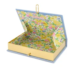 Non-Strapped|Book Clutch<Olympia Le-Tan Venice Renoir